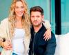 The achievement of Luisana Lopilato and Michael Bublé: “There was no other option”