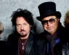 The legendary band “Toto” announced a show in Argentina
