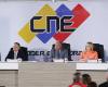 Two opposition parties in Venezuela managed to adhere to the candidacy of Edmundo González Urrutia