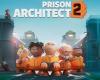 Prison Architect 2 will arrive in September, after a new delay announced by Double Eleven