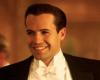 This is what Billy Zane looks like today, actor who played the villain in Titanic