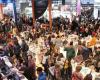 Book Fair 2024: how to buy tickets and what promotions there are