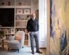 Dani Levinas, collector and confidant of the great art fortunes, dies | Culture