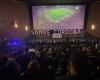 Film liberators: the winners who will see Talleres at Cines Dino – News