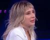 Paloma’s unusual lapse live when Santiago del Moro interviewed her for Big Brother 2023