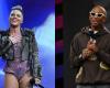 Pink charges against Pharell Williams and gets her lawyers involved: this is the reason for her lawsuit – Music