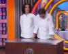 Blanca Romero reveals the true reason for her unexpected expulsion from ‘MasterChef Celebrity 2023’: “It is not told well”