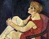 Suzanne Valadon at the MNAC: an epic in Montmartre