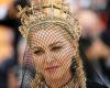 The eight times Madonna surprised with her disruptive look at the Met Gala