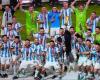 Chau Public TV: the new channel that will go to the Argentine National Team was confirmed