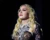 Madonna is sued for being late to her concerts