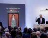 The Klimt painting lost for a century is auctioned for less than expected: 30 million | Culture
