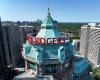 Rogers reports lower Q1 profit as it pays down debt from Shaw takeover