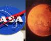 Surprise at NASA due to the strange discovery on Mars