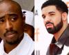 Tupac Shakur’s estate threatened to sue Drake for recreating his voice with AI