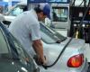 May would bring the last partial increase in fuel taxes
