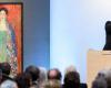 The disappointing auction of a painting by the painter Gustav Klimt missing for almost a century
