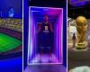 Olé in The Messi Experience, from the inside: out of 10 :: Olé