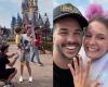 Video: Nicolás Magaldi’s tender marriage proposal at Disney