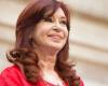 Cristina Kirchner will reappear this Saturday in Quilmes: “It is a good opportunity to reflect on this particular moment”