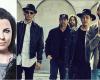 Are the rumors that Amy Lee (Evanescence) is the new Linkin Park singer true? “Part-time” – Daily