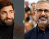 The emotional reunion of “The Office”: John Krasinski and Steve Carell met again in a new movie