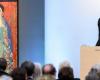 The Klimt kidnapped by the Nazis and rescued after a century was auctioned for 32 million dollars