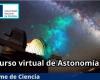 Virtual Astronomy Course 2, taught by the National University of Córdoba – Teach me about Science