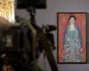 Klimt painting missing for almost a century sold for US$32 million