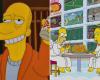 A Simpsons producer apologized for the unexpected death of a character
