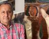 How did a Peruvian artist specialized in nudes sing alongside José José? | José Luis Guiulfo | LIGHTS