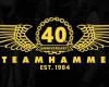The Steamhammer label celebrates its 40th anniversary and launches a playlist with Motörhead, Whitesnake and Helloween among others and special offers in its official store