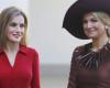 An expert in image and personal brand reveals why queens Letizia and Máxima are closer than they think