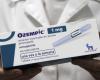 Health warns about the sale of Ozempic without a prescription in pharmacies