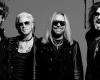 Vince Neil, on the new Mötley Crüe song: “It’s like old school meeting new”