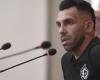 Carlos Tevez received a medical discharge: when will he return to Independiente training