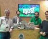 Corrientes was presented with its stand “Avío del Alma” at the International Book Fair
