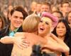 Katy Perry’s surprising reaction when asked about Taylor Swift’s ‘The Tortured Poets Department’ | Music