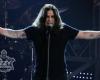 Ozzy Osbourne is “happy to be alive” after being inducted into the Rock’n Roll Hall of Fame