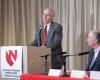 Regents approve Gold as next University of Nebraska president