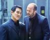 Jason Statham and Jet Li lead a masterful action thriller