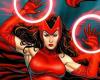 An enemy of the Scarlet Witch returns for the first time since 1994