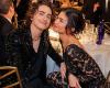 Is Kylie Jenner pregnant? The rumors surrounding her relationship with Timothée Chalamet are clarified