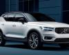 There is no premium SUV with a better quality/price ratio than this Volvo
