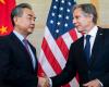 Wang Yi to Blinken: the US cannot interfere in China’s affairs