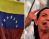 Alert in Venezuela’s opposition after political disqualification of five other of its members