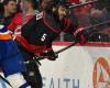 Hurricanes take 3-0 series lead with 3-2 road win over Islanders | Sports