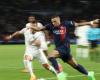 PSG – Le Havre: TV, schedule, where and how to watch Ligue 1 online today
