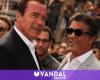 Arnold Schwarzenegger confesses that he is obsessed with Sylvester Stallone and his incredible salary in Hollywood