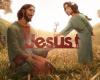 “JESUS” film set to take on new animated format in 2025